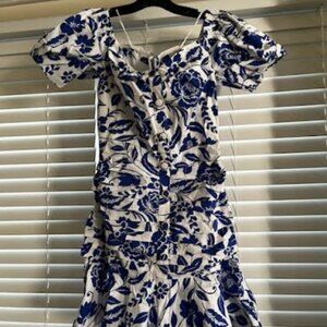 Milly Summer Dress